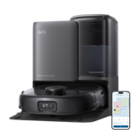 שואב רובוטי Anker Eufy E25 Omni