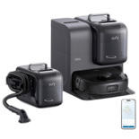 שואב רובוטי Anker Eufy E28 Omni