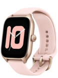 שעון חכם Amazfit GTS 4 Rosebud Pink
